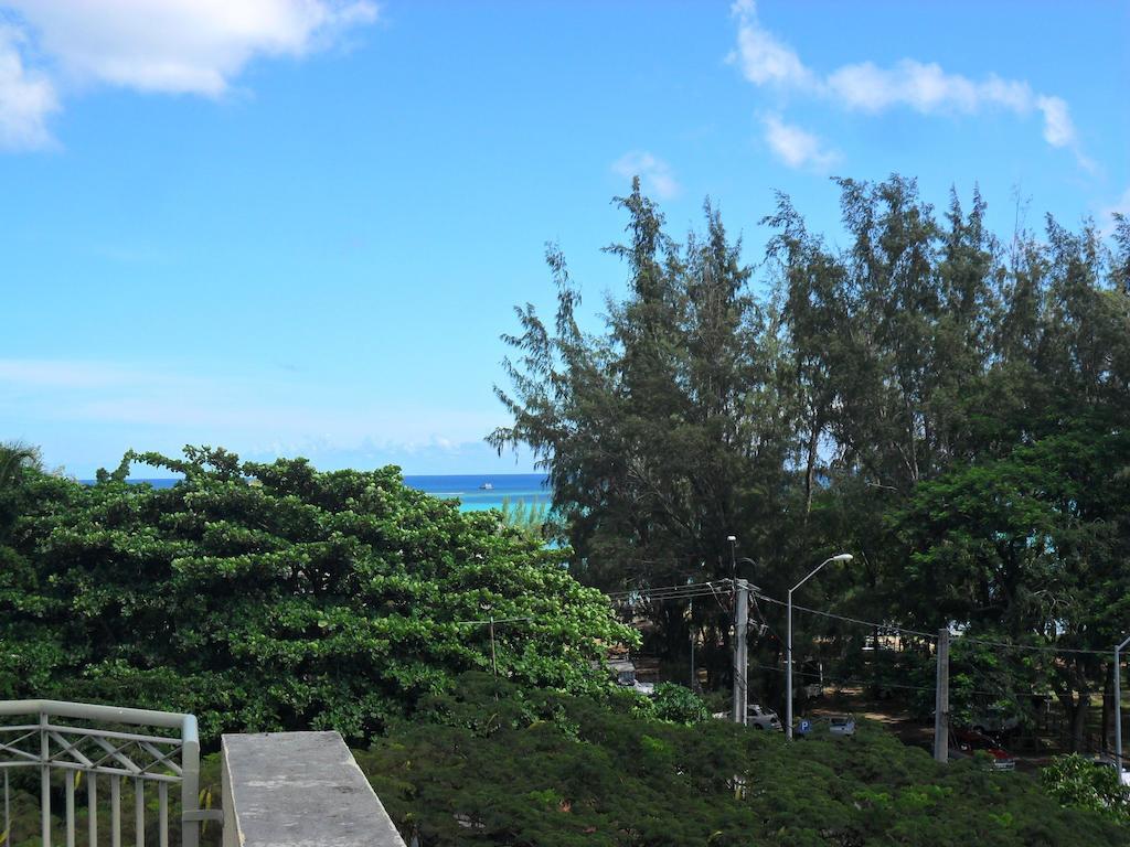 Sunway Residence Mont-Choisy Exterior foto
